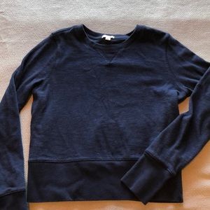 Gap long sleeve shirt